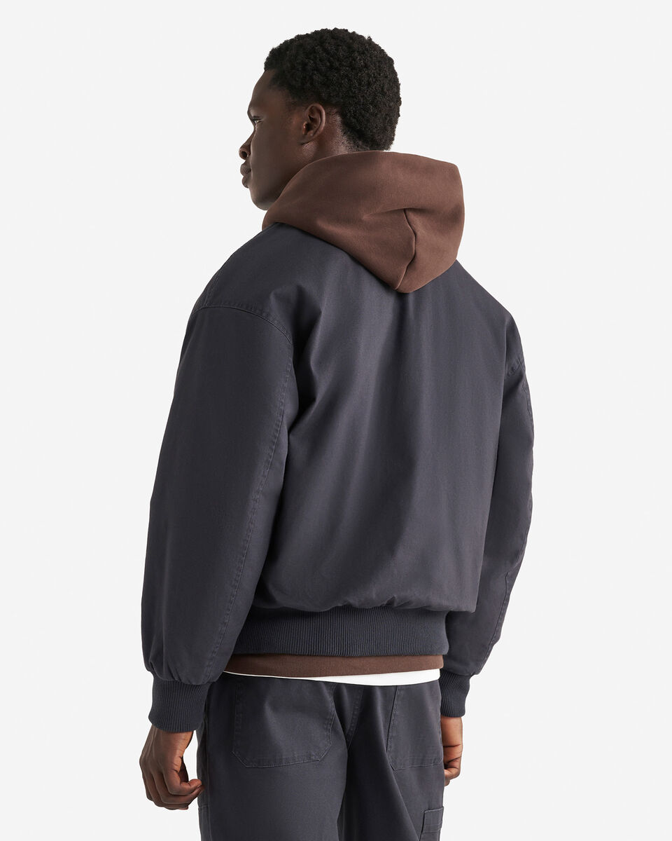 Flight Jacket