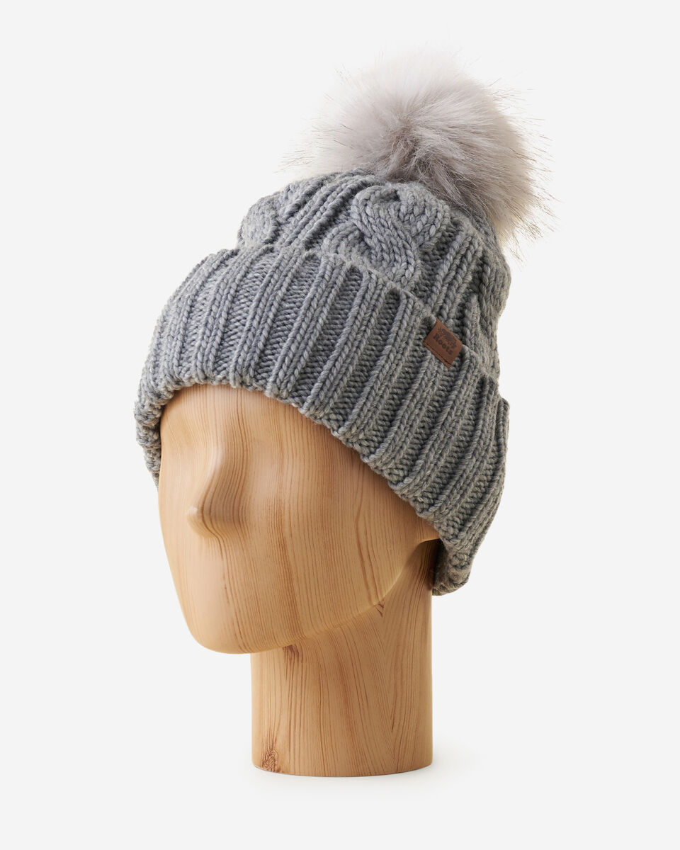 Olivia Cable Toque
