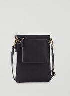 One Double Dog Snap Pouch