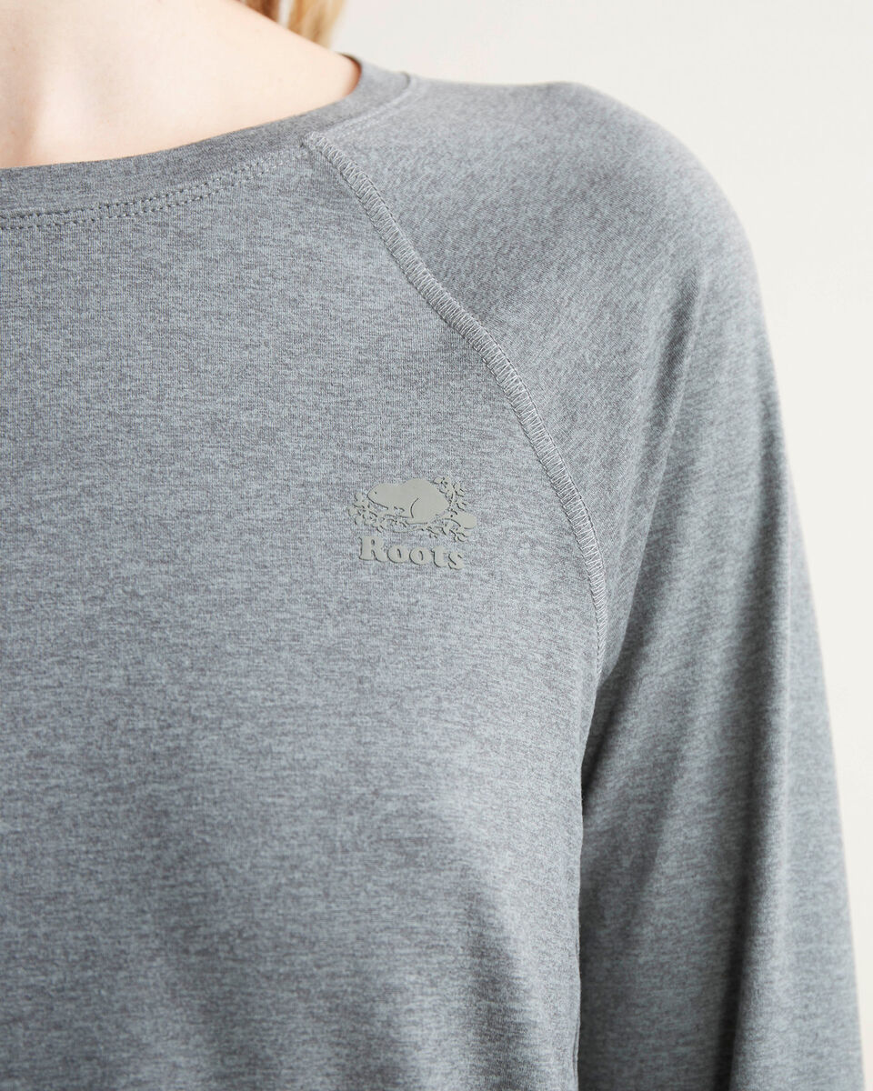Journey Long Sleeve Top
