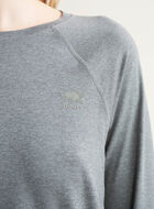 Journey Long Sleeve Top