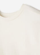 T-shirt en molleton Nuage estival pour enfant