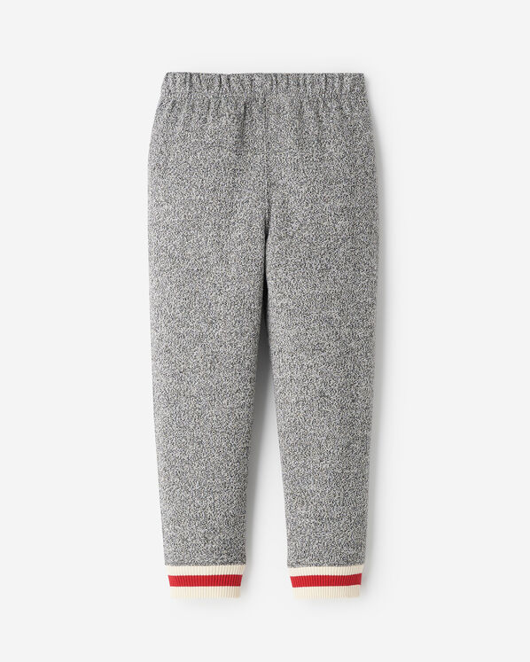 Toddler Cabin Slim Sweatpant