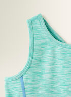Robe sport Journey pour fille