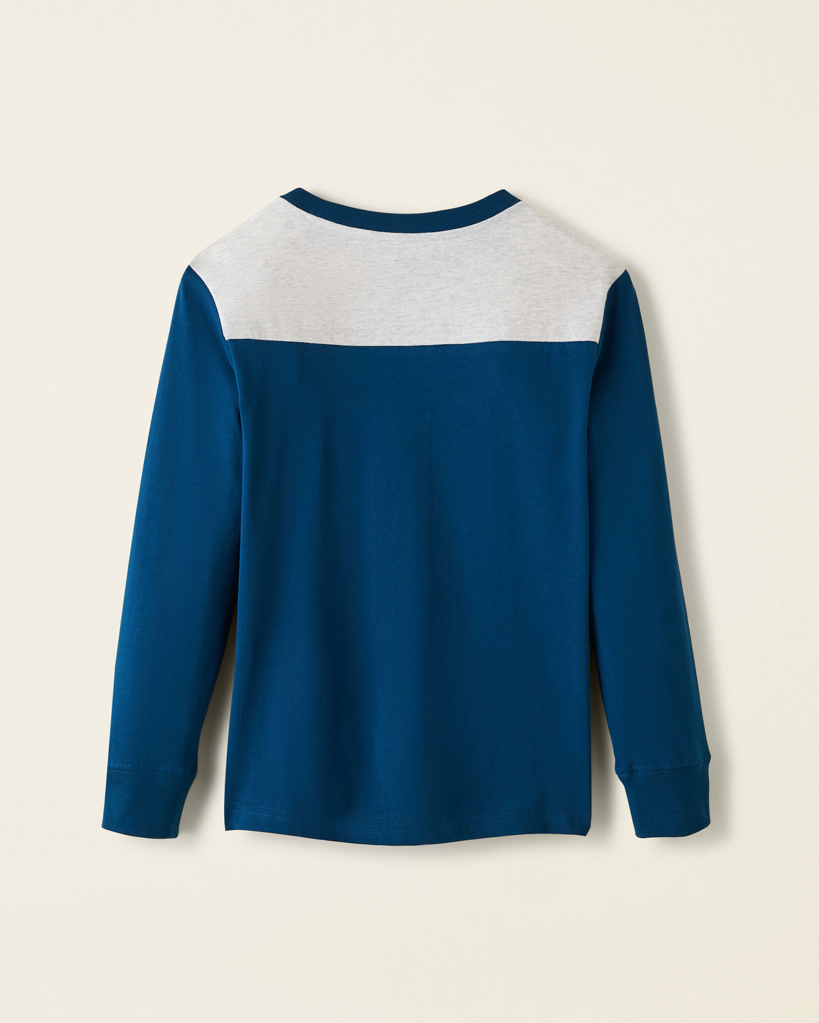 Kids Buddy Blocked T-Shirt