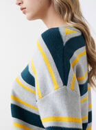 Henley Sweater