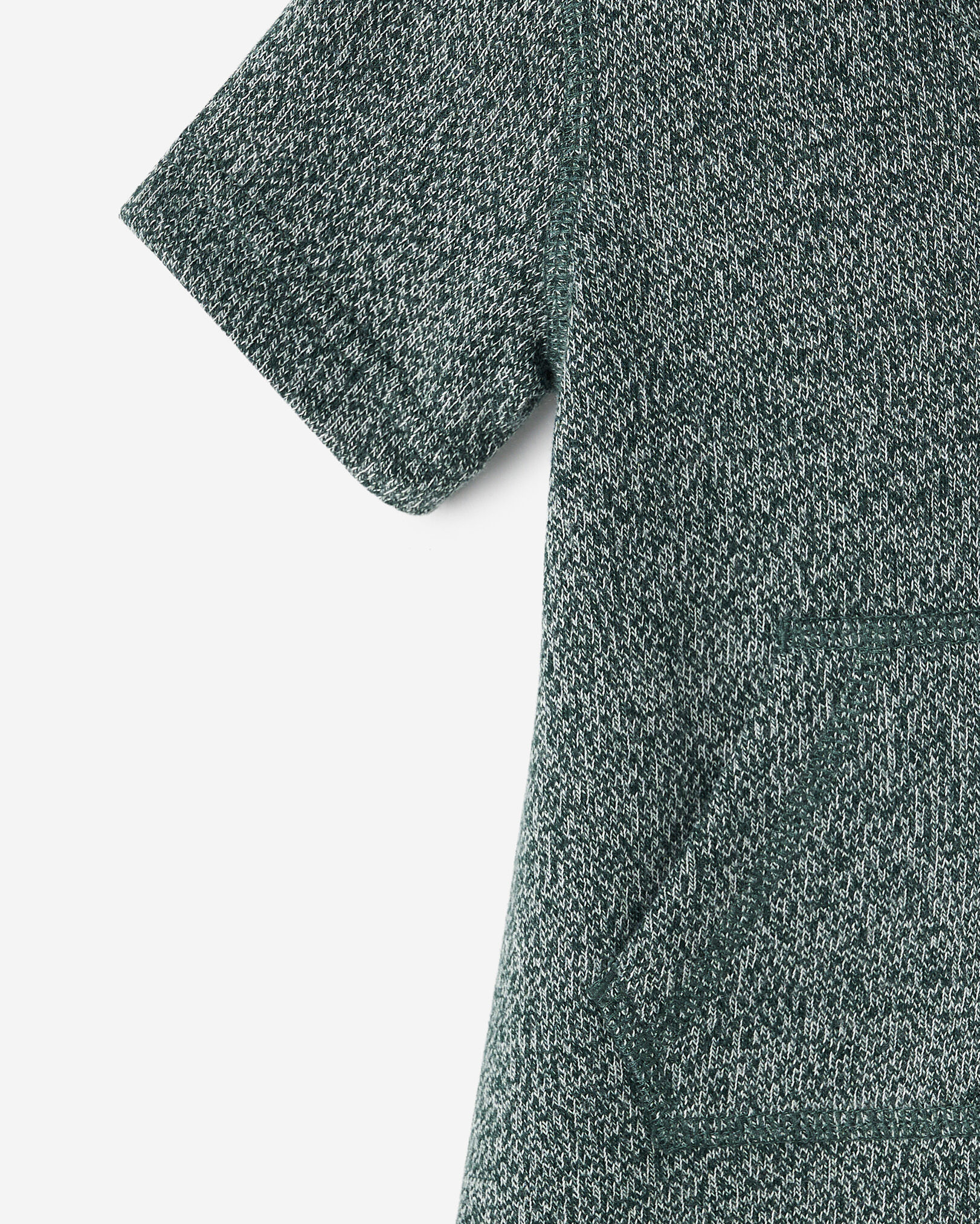 Baby Organic Cooper Beaver Kanga Romper