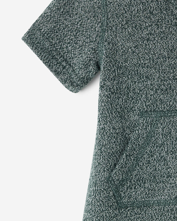 Barboteuse kangourou Cooper le castor en coton bio pour b&eacute;b&eacute;s