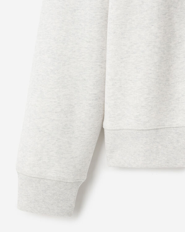 Chandail à col rond Sommets nordiques Whistler 