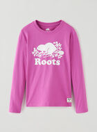 Kids Organic Original Cooper Beaver T-Shirt