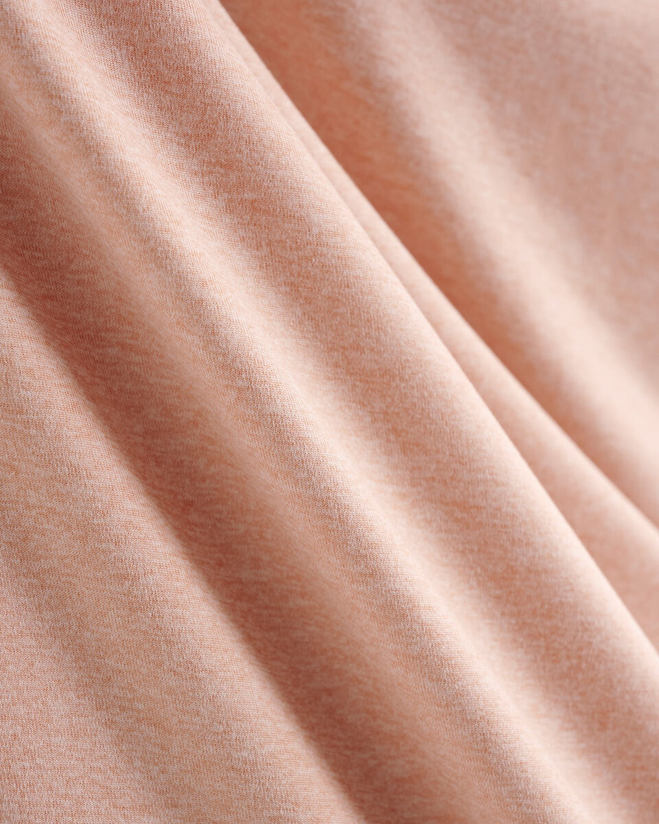 Haut à manches courtes en tricot Renew