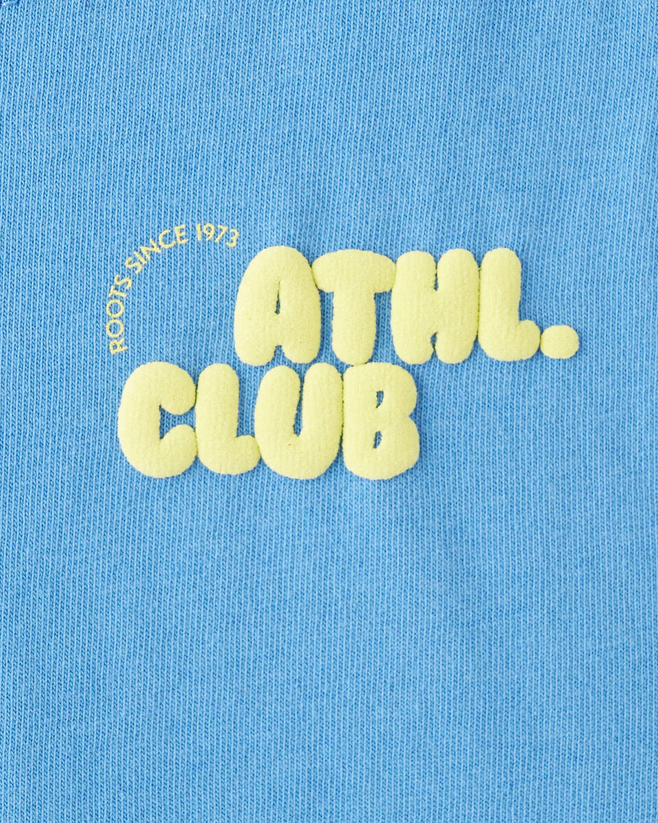 Toddler Boys Athletics Club Tank