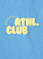 Toddler Boys Athletics Club Tank