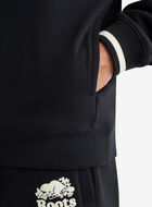 Chandail à capuchon Cabane