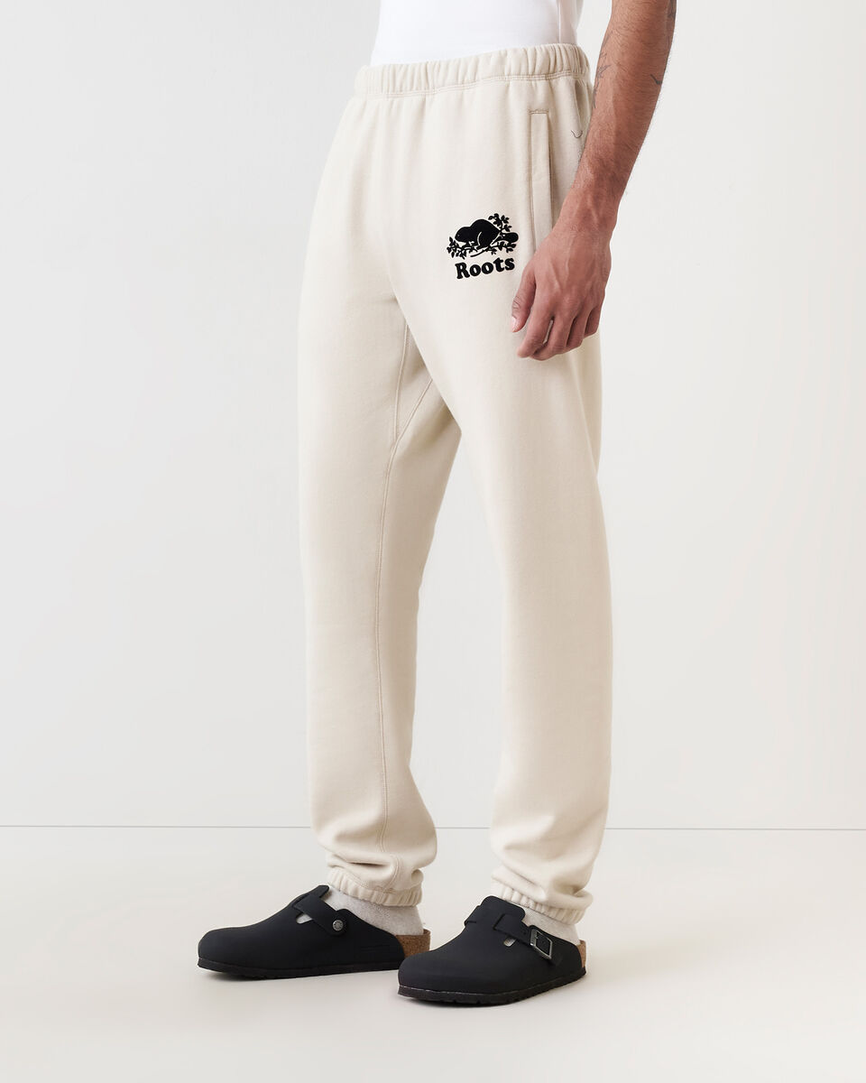 Organic Original Sweatpant