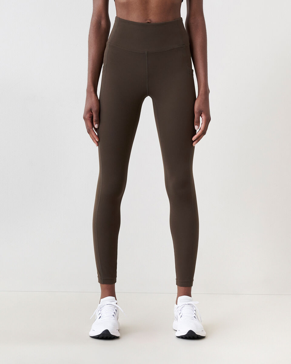 Legging à poche Restore