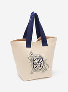 Roots Signature Tote