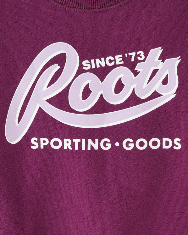 Baby Sporting Goods Relaxed Crew Sweatshirt