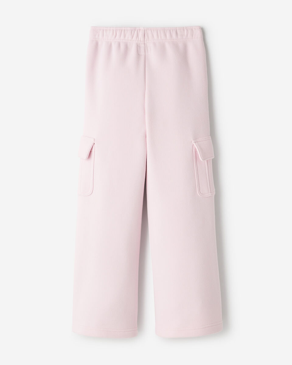 Kids Cloud Cargo Sweatpant