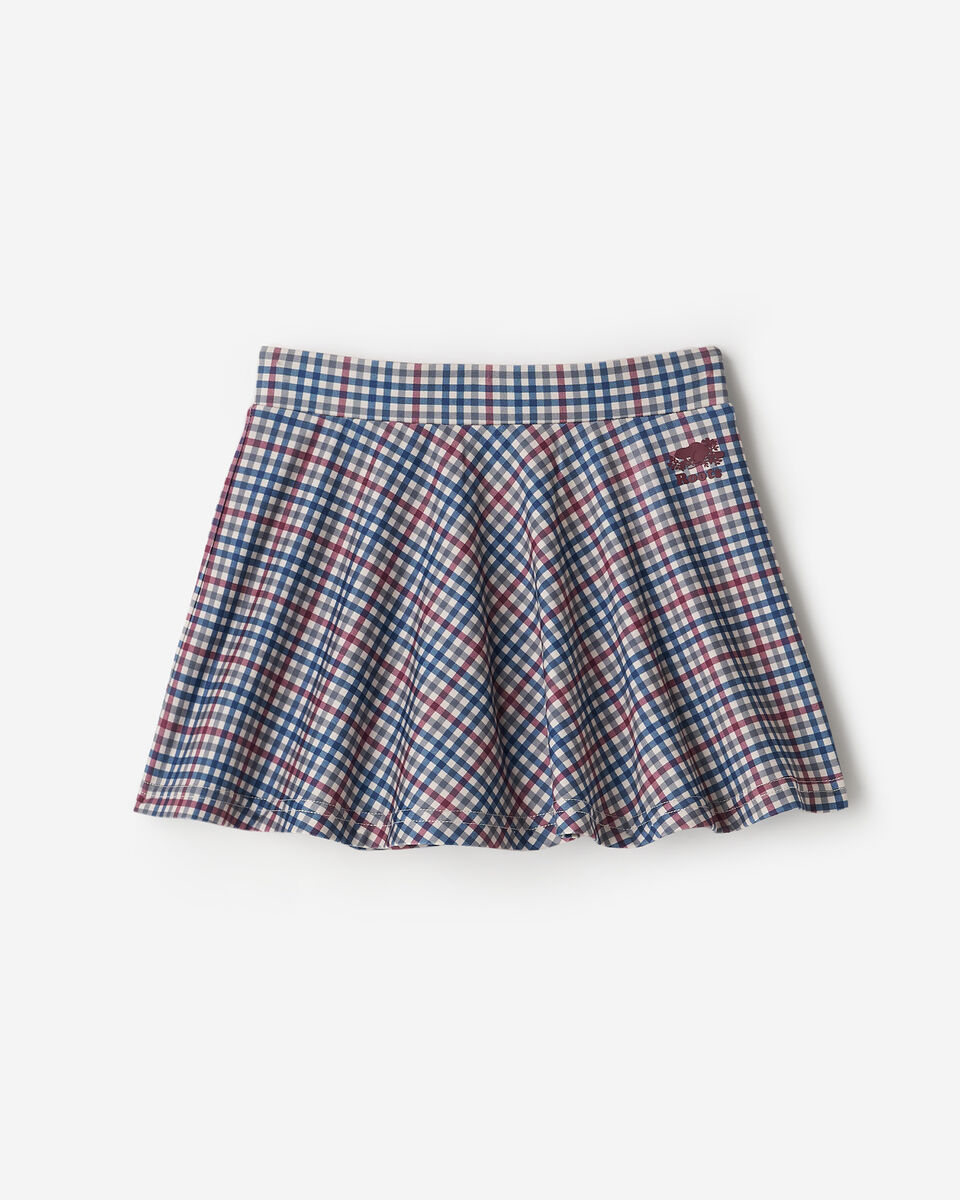Jupe-short sport pour toutes-petites