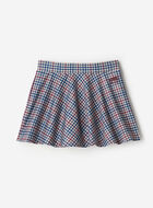 Jupe-short sport pour toutes-petites
