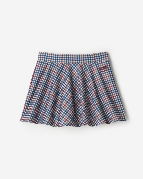 Jupe-short sport pour toutes-petites