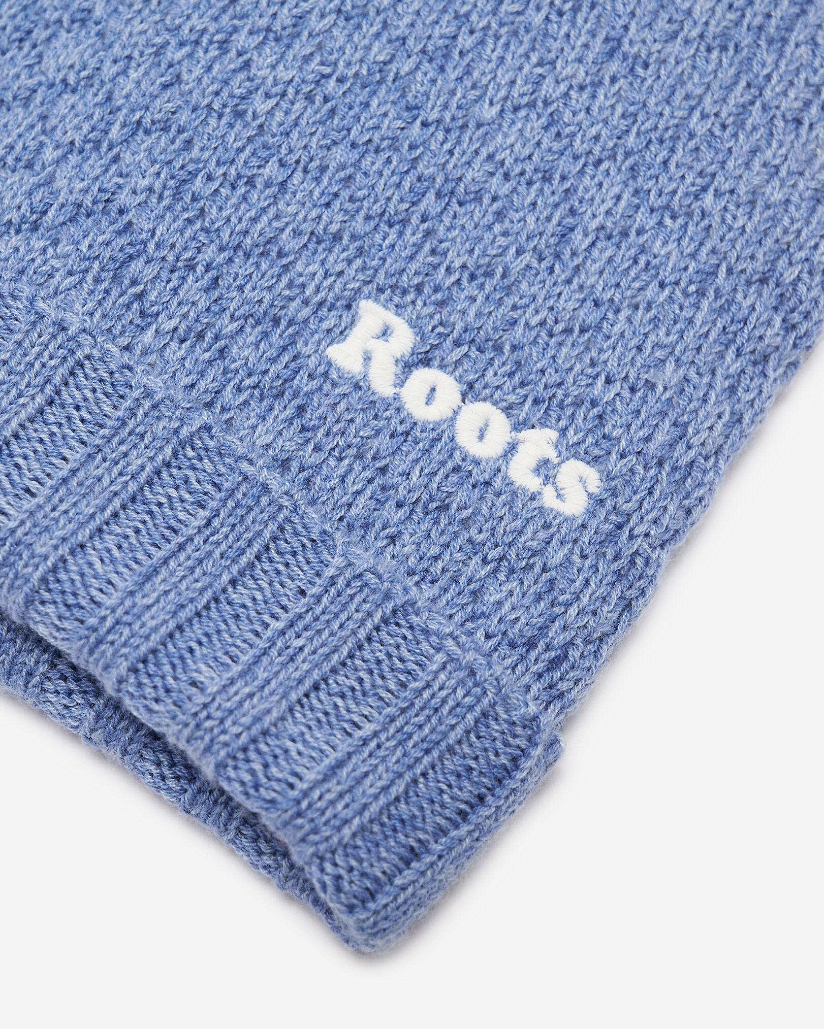 Baby Cozy Knit Toque