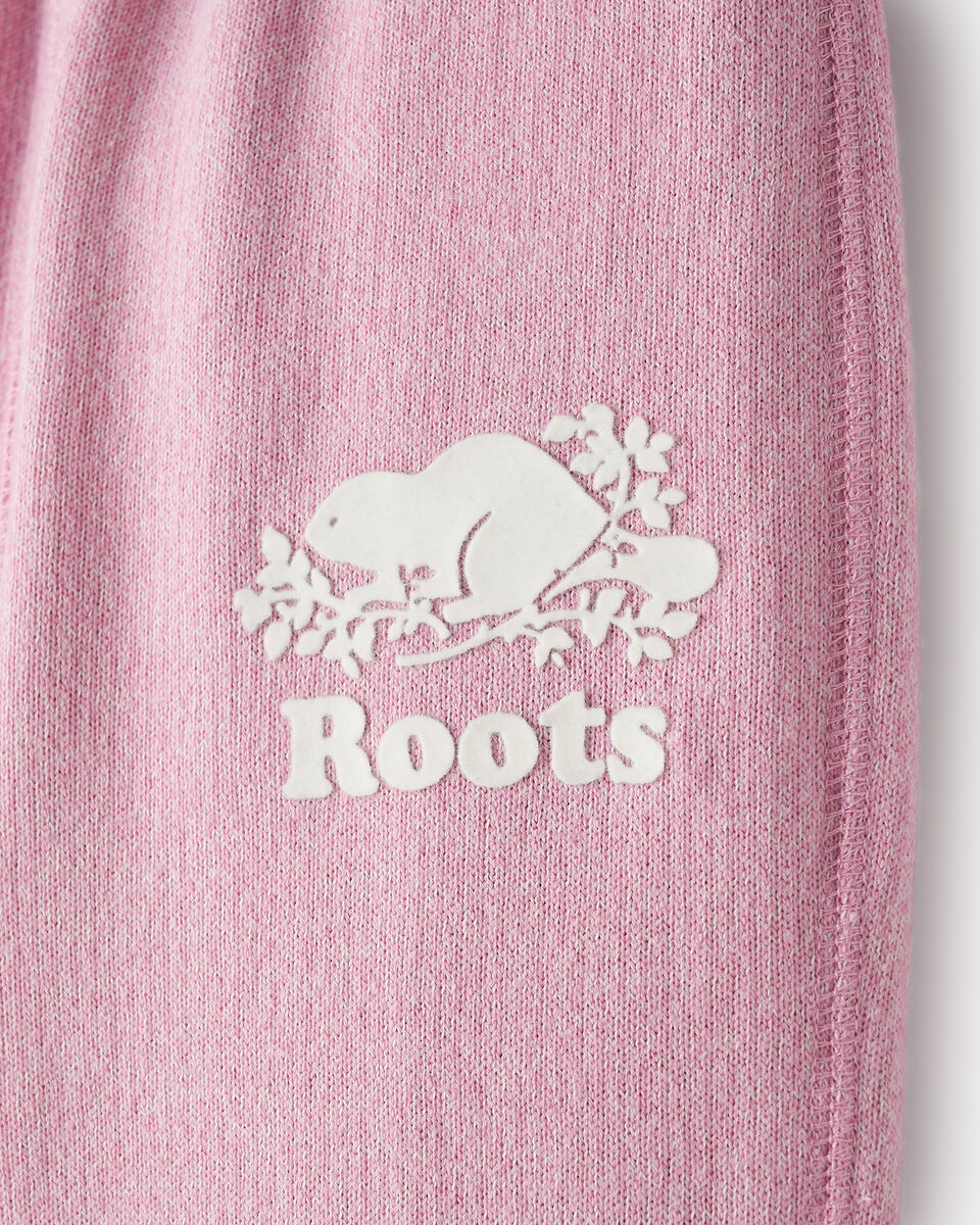 Toddler Organic Original Sweatpant