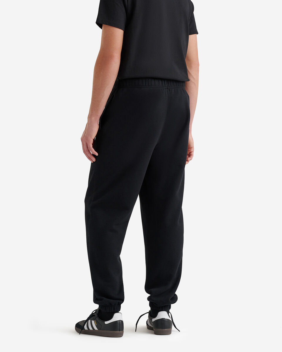 Organic Cooper Relaxed Sweatpant