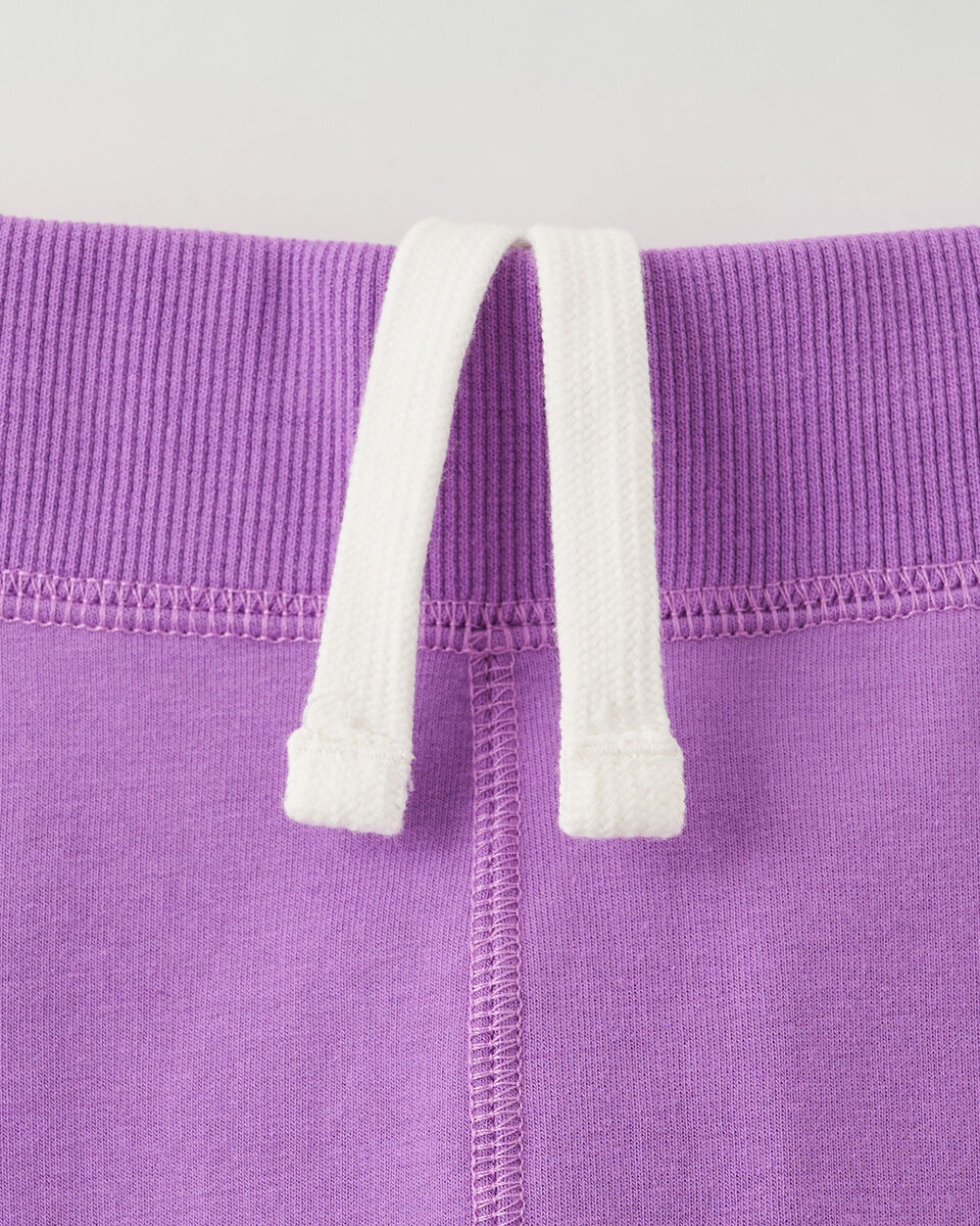 Kids Cozy Fleece Sweatpant