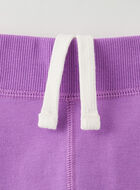 Kids Cozy Fleece Sweatpant