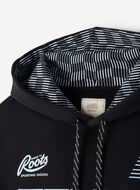 Chandail &agrave; capuchon Tempo de Toronto Roots