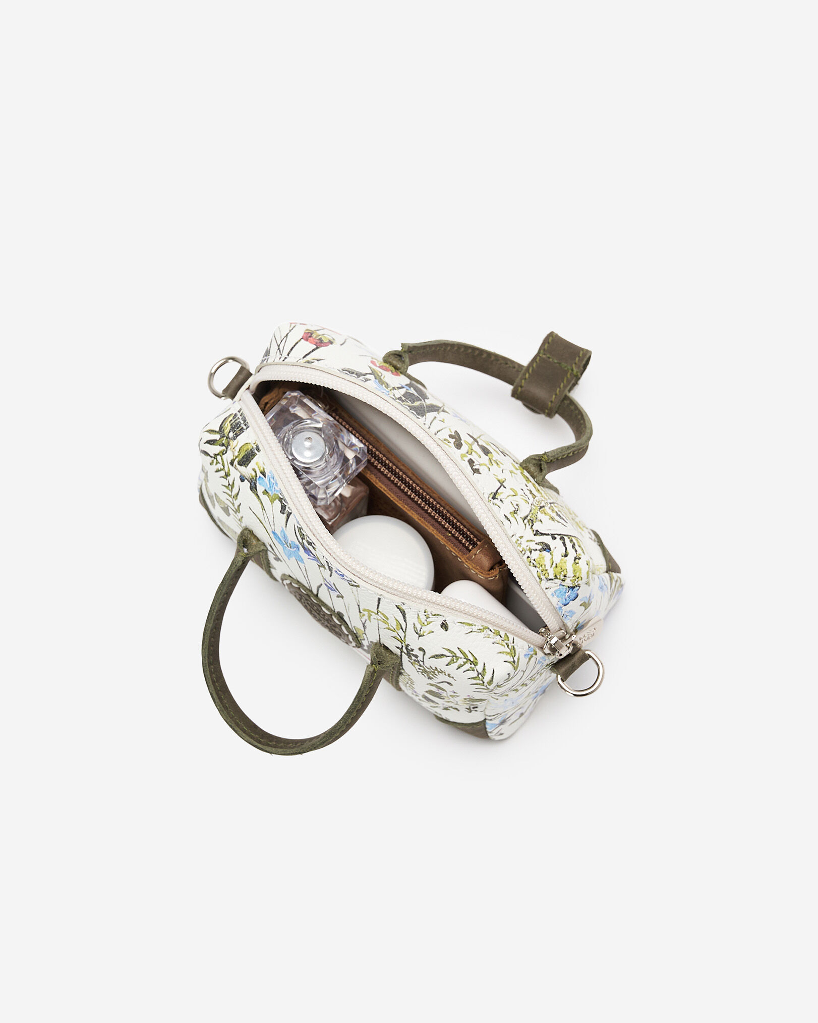Heather Micro Banff Crossbody