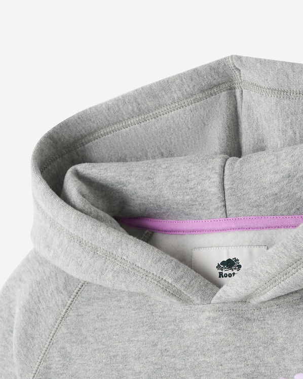 Kids Organic Original Softglow Kanga Hoodie