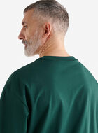 Mens Wildlife Relaxed Pocket T-Shirt