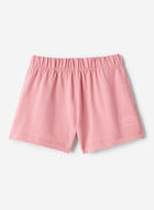 Toddler Girls Cooper Heavy Jersey Shortie