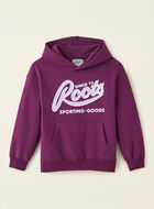 Kids Sporting Goods Relaxed Hoodie