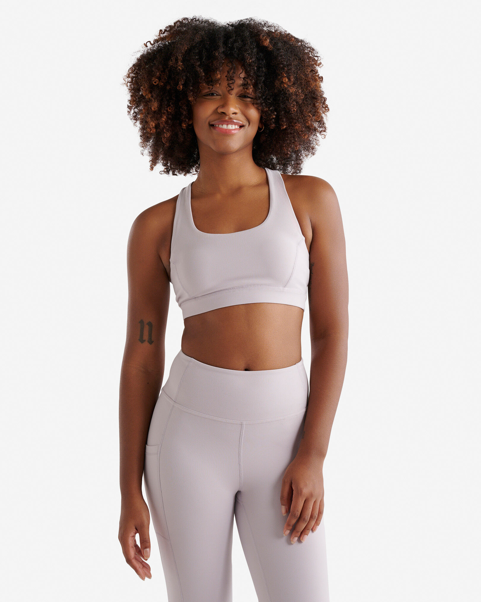 Soutien-gorge extensible de sport Restore
