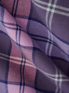Womens Plaid Pajama Pant