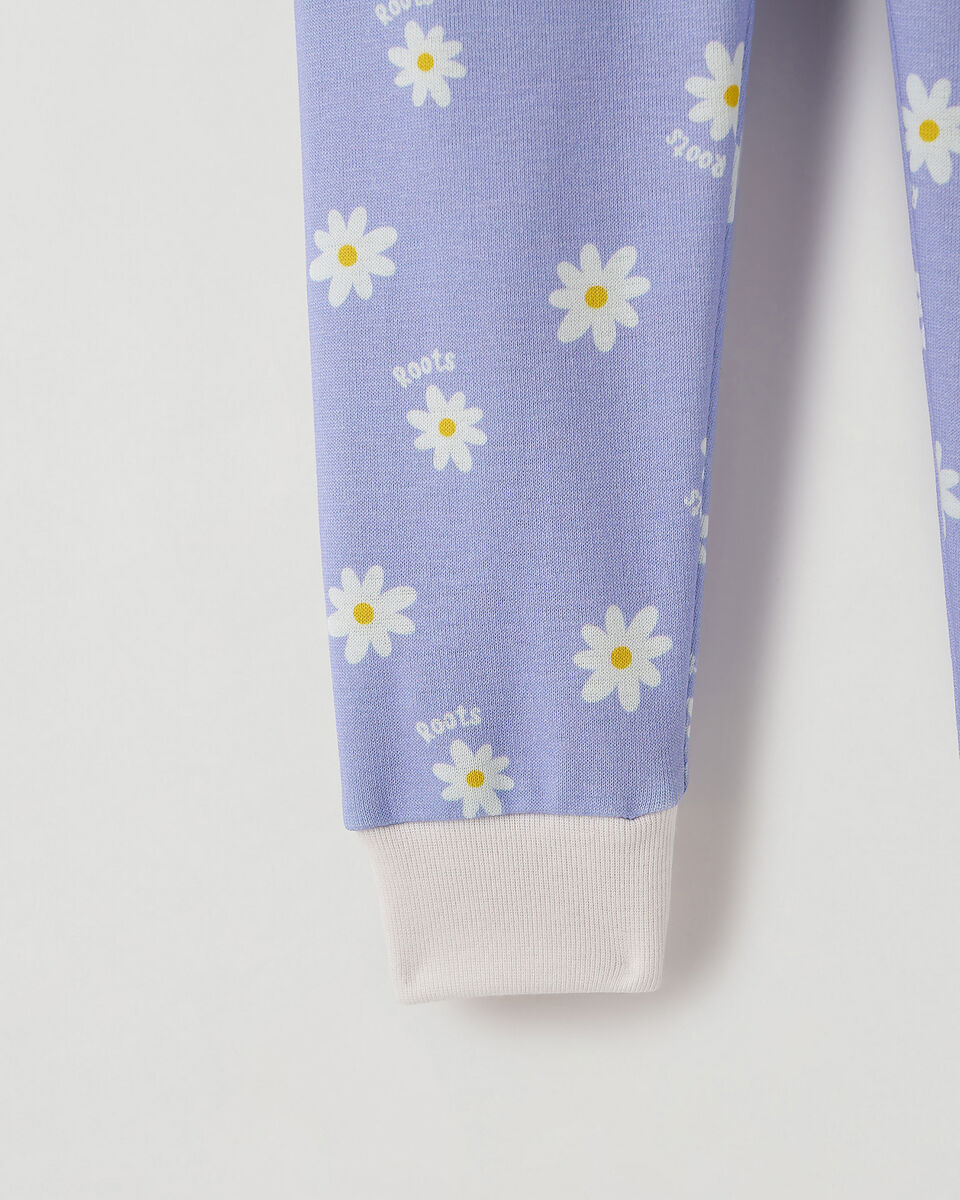 Toddler Nature Pajama Set