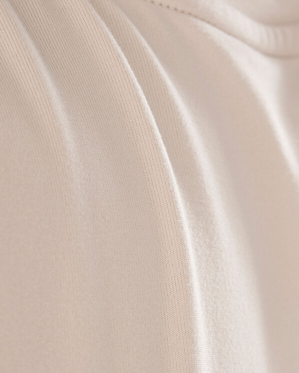 Renew Knit T-Shirt Bodysuit