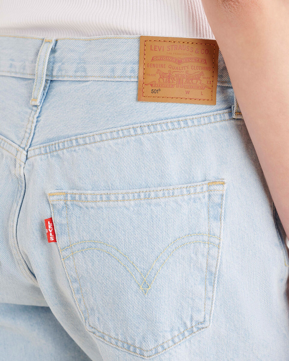 Levi’s 501 90S Short
