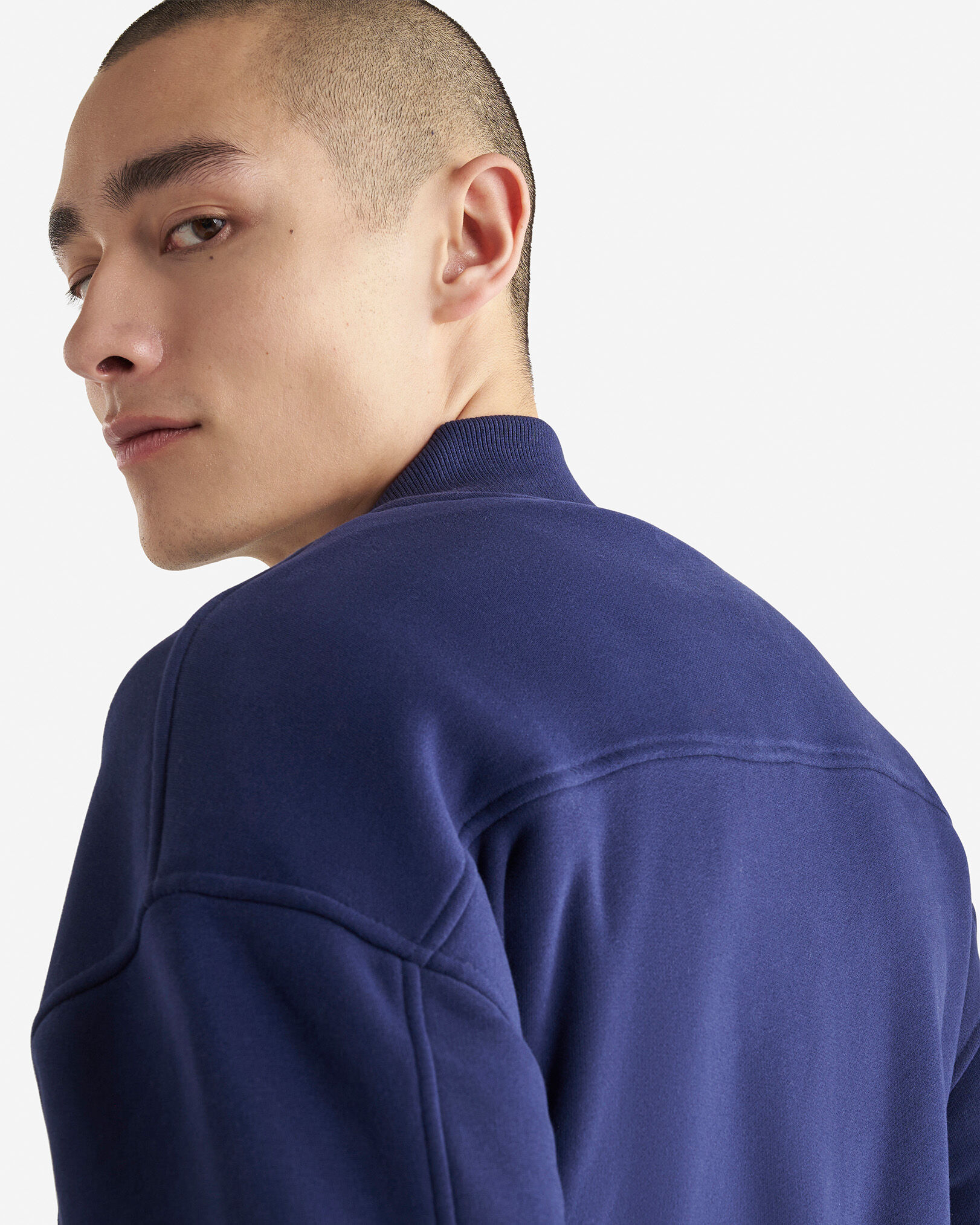 Blouson Nuage