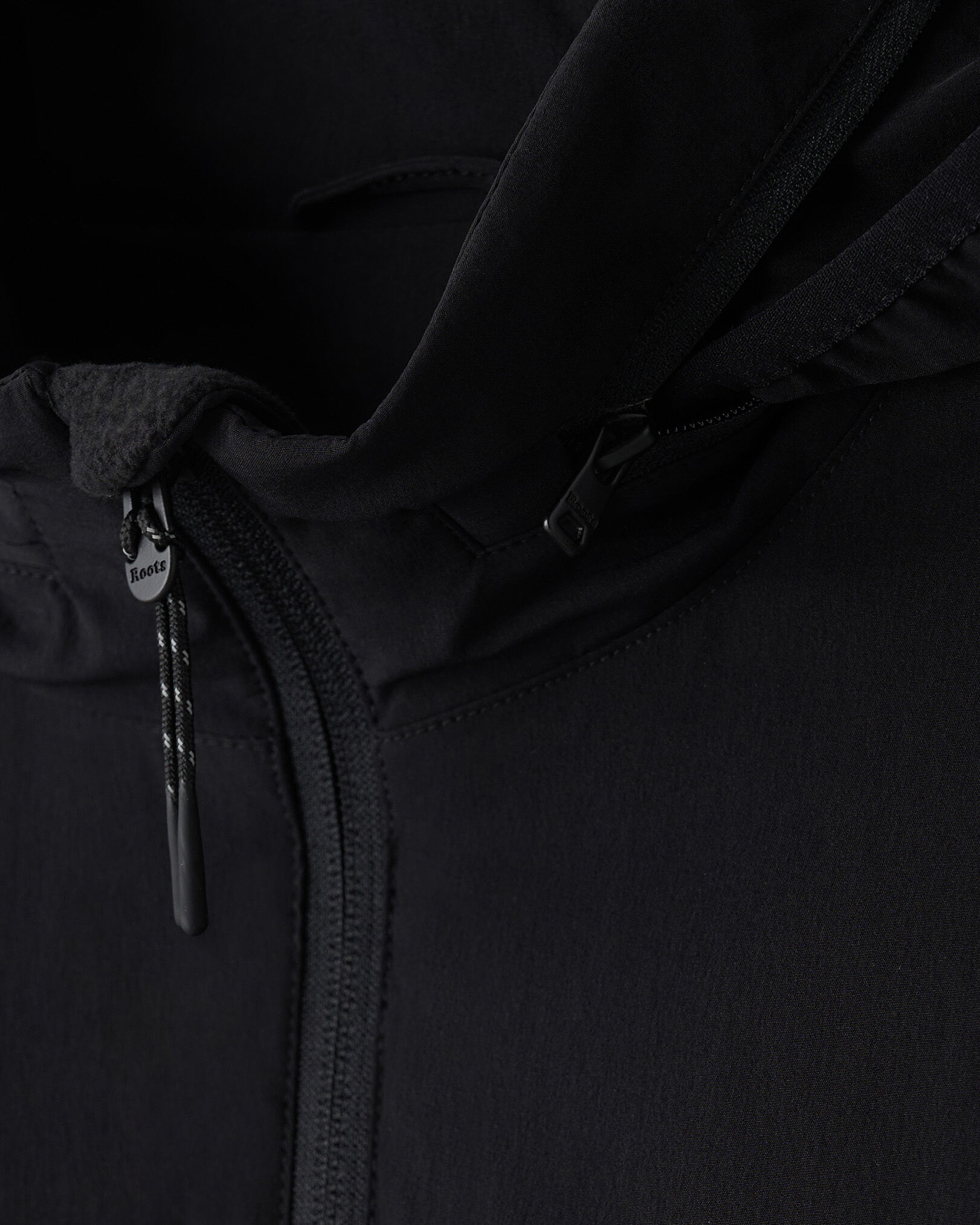 Anywhere Jacket