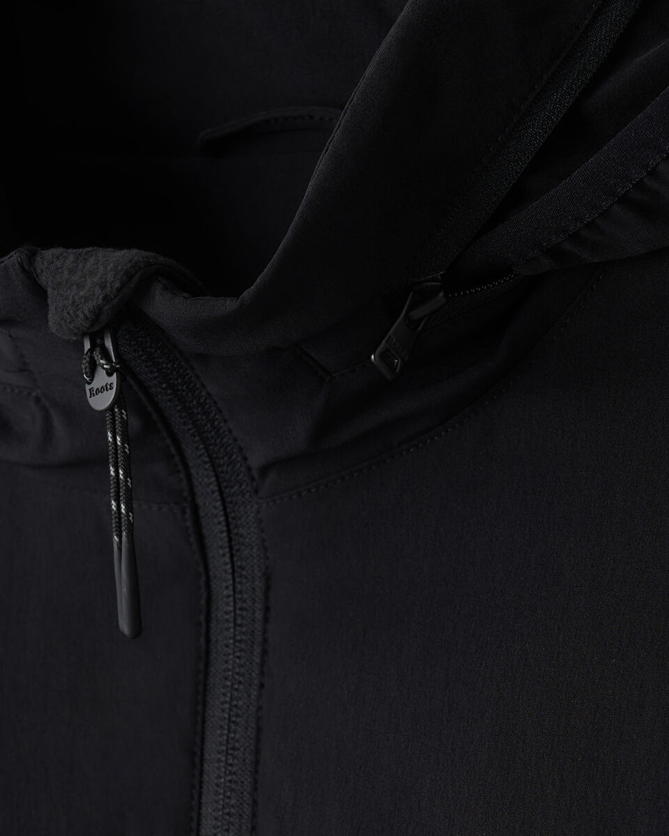 Anywhere Jacket