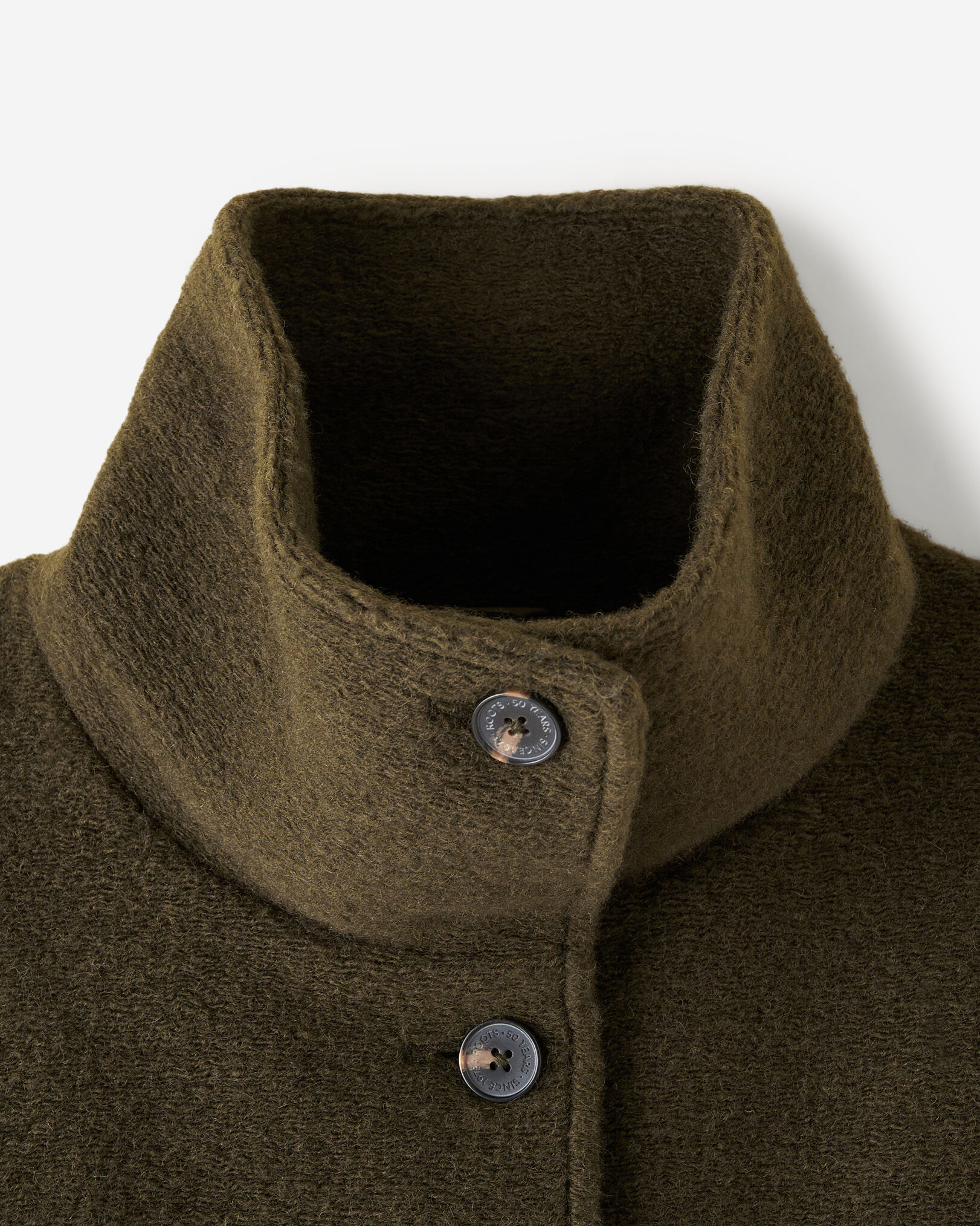 Seymour Coat