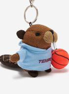 Roots  Toronto Tempo Beaver Key Chain