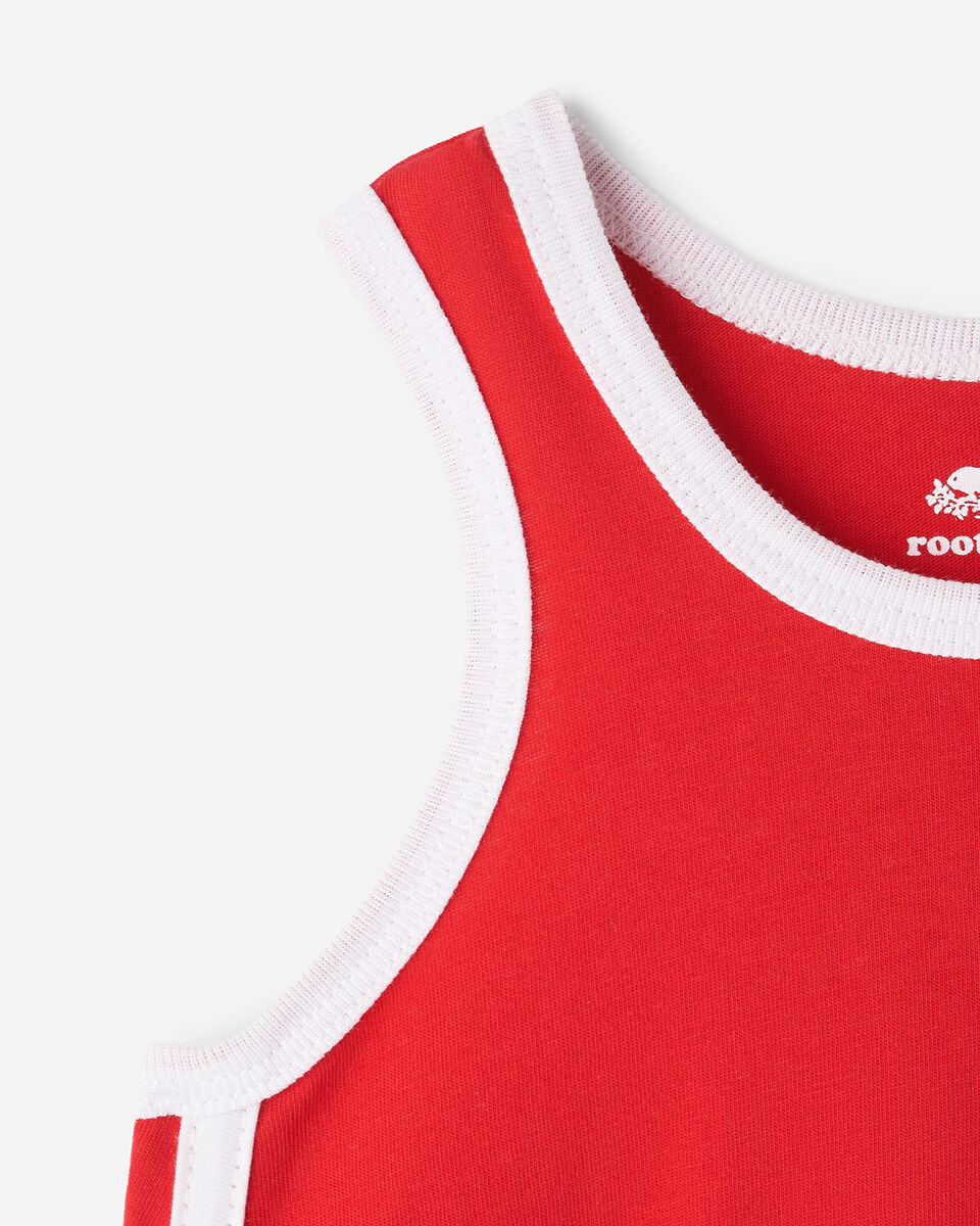 Robe Athlétisme nordique pour bébé