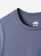 T-shirt Printemps Roots pour femme