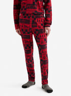 Mens Holiday Pajama Pant